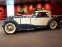1930 Mercedes-Benz 710SS Thrupp and Maberly Cabriolet, фото Wouter Melissen
