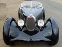 1931 Bugatti Type 37A Hanni Roadster, фото Supercars.net