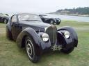 Bugatti Type 51 Dubos Coupe, фото Supercars.net