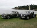 1937 Delahaye 145 Chapron Coupe, фото Wouter Melissen