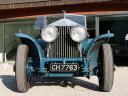 1928 Rolls Royce Phantom I 17EX Jarvis Torpedo, фото Wouter Melissen