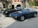 1953 Ferrari 166 MM Pinin Farina Berlinetta, фото Wouter Melissen