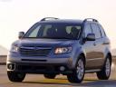 2008 Subaru Tribeca, фото Fuji Heavy Industries Inc.