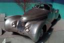 1938 Hispano-Suiza H6C Saoutchik Xenia Coupe