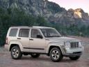 2008 Jeep Liberty, фото Chrysler Group