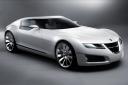 2006 Saab Aero X Concept, фото Saab