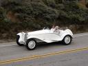 1931 Alfa Romeo 6C 1750 Gran Sport Touring «Flying Star» Spider, фото Wouter Melissen/Rob Clements