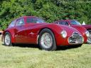 1948 Alfa Romeo 6C 2500 SS Competizione, фото Wouter Melissen