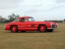 1954 Mercedes-Benz 300 SL «Gullwing» Coupe, фото Wouter Melissen