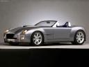 2004 Ford Shelby Cobra Concept, фото Ford Motor Company