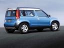 2005 Skoda Yeti Concept, фото Skoda Auto