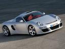 2007 Porsche Ruf CTR3, фото Porsche