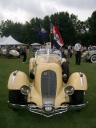 1935 Duesenberg SJ Mormon Meteor Speedster, фото Supercars.net