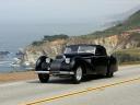 1939 Bugatti Type 57 C Voll&Ruhrbeck Cabriolet, фото Wouter Melissen