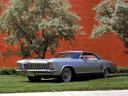 1963 Buick Riviera