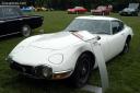 1965 Toyota 2000GT, фото Conceptcarz.com