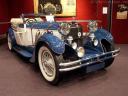 1930 Mercedes-Benz 710SS Thrupp and Maberly Cabriolet, фото Wouter Melissen