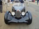 1931 Bugatti Type 37A Hanni Roadster, фото Supercars.net