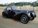 Bugatti Type 51 Dubos Coupe, фото Supercars.net