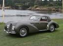 1937 Delahaye 145 Chapron Coupe, фото Supercars.net