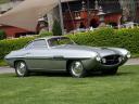 1952 Fiat 8V Ghia Supersonic Coupe, фото Wouter Melissen