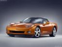 2008 Chevrolet Corvette, фото General Motors