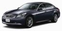 2007 Nissan Skyline 250GT, фото Nissan Motor Co., Ltd.