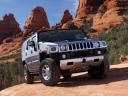 2008 HUMMER H2, фото HUMMER