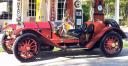 1913 Mercer 35J Raceabout