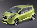 2007 Chevrolet Beat Concept, фото General Motors Corporation