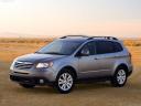 2008 Subaru Tribeca, фото Fuji Heavy Industries Inc.