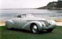 1938 Hispano-Suiza H6C Saoutchik Xenia Coupe