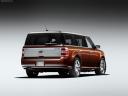 2009 Ford Flex, фото Ford Motor Company