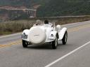 1931 Alfa Romeo 6C 1750 Gran Sport Touring «Flying Star» Spider, фото Wouter Melissen/Rob Clements