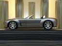 2004 Ford Shelby Cobra Concept, фото Ford Motor Company
