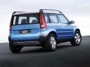 2005 Skoda Yeti Concept, фото Skoda Auto