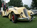 1935 Duesenberg SJ Mormon Meteor Speedster, фото Supercars.net