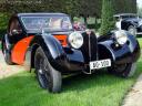 1936 Bugatti Type 57 SC Atalante, фото Wouter Melissen