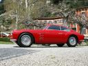 1954 Maserati A6G 2000 Zagato Coupe, фото Wouter Melissen