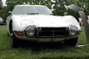 1965 Toyota 2000GT, фото Conceptcarz.com