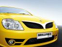 2007 Brilliance BC3 Coupe, фото Brilliance, JinBei