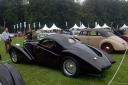 1935 Bugatti Type 57 Gangloff Coupe, фото Dirk de Jager