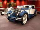 1930 Mercedes-Benz 710SS Thrupp and Maberly Cabriolet, фото Wouter Melissen