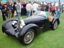 1931 Bugatti Type 37A Hanni Roadster, фото Supercars.net