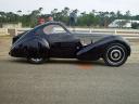 Bugatti Type 51 Dubos Coupe, фото Supercars.net