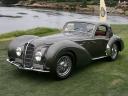 1937 Delahaye 145 Chapron Coupe, фото Wouter Melissen