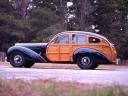 1946 Delahaye 135 Guillore Break de Chasse, фото Europeancarweb.com