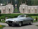 1952 Fiat 8V Ghia Supersonic Coupe, фото Wouter Melissen