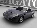 2006 Ferrari 575 GTZ Zagato, фото Zagato