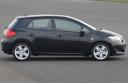 2007 Toyota Auris T180, фото Toyota